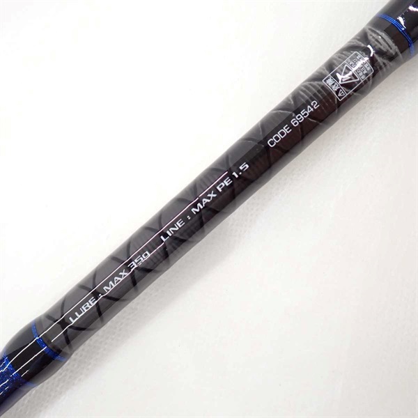 ｸﾚｲｼﾞｰﾌﾗｯﾄﾌｨｯｼｭS962M